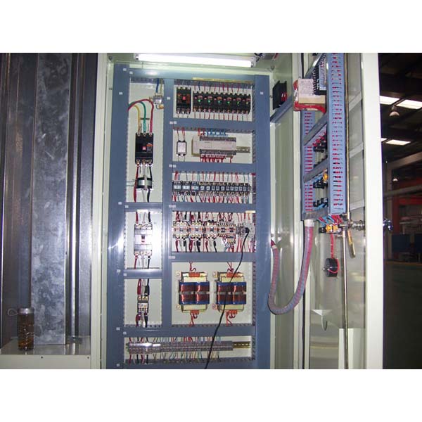 LY-DX106设备配套 电柜